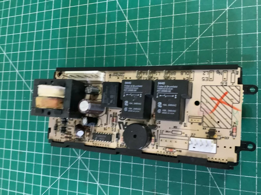 Whirlpool 31 309441 07 Oven Control Board AZ198091 | NR2767