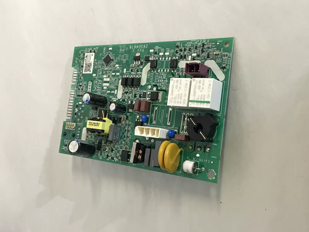 GE 265D4780G200 Dishwasher