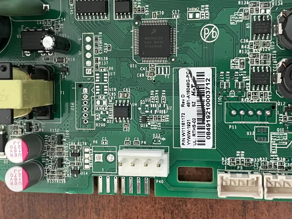 Maytag W11161172 W11224256 Refrigerator Control Board AZ43899 | KM966