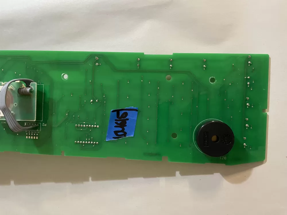 Whirlpool Kenmore W10131865 W10131871 Washer Board Control AZ161805 | KM615