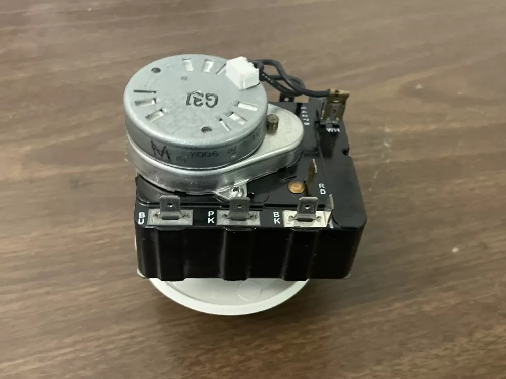 Maytag Whirlpool WP33001632 6 3095520 63095520 Dryer Timer AZ99595 | Wm802