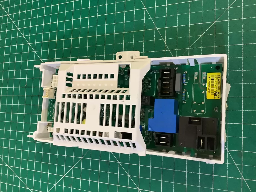 Whirlpool Maytag W11537215 W10875487 Dryer Control Board AZ192066 | NR613