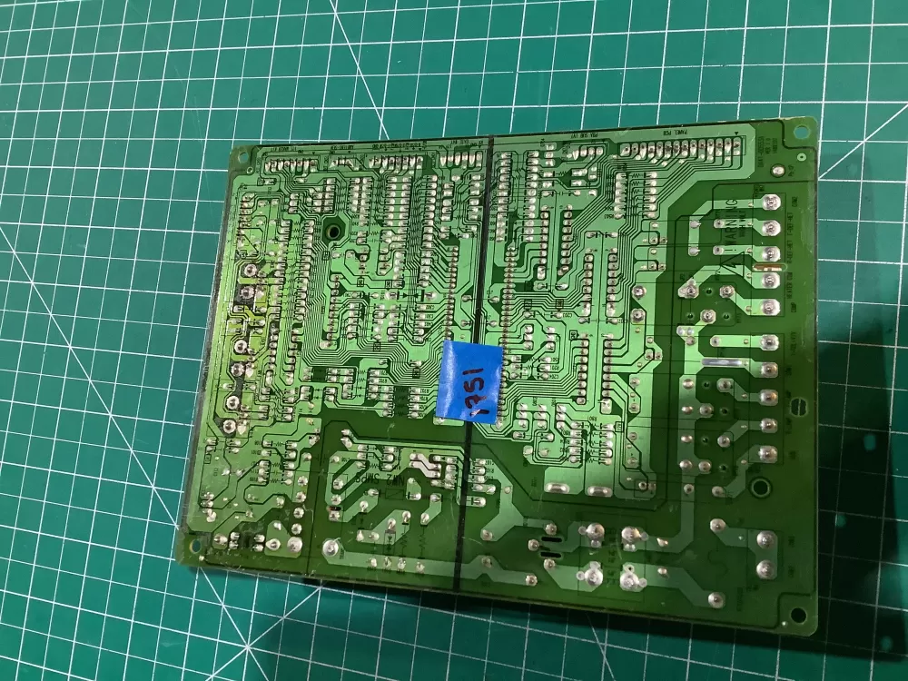 Samsung DA41 00650A Refrigerator Control Board AZ151561 | NR1751