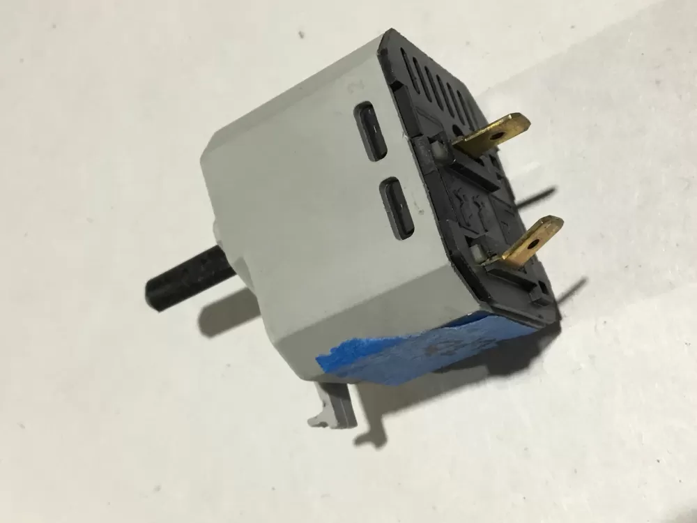 Whirlpool 3398093 WP3398093 Dryer WP Switch AZ110282 | Sl78