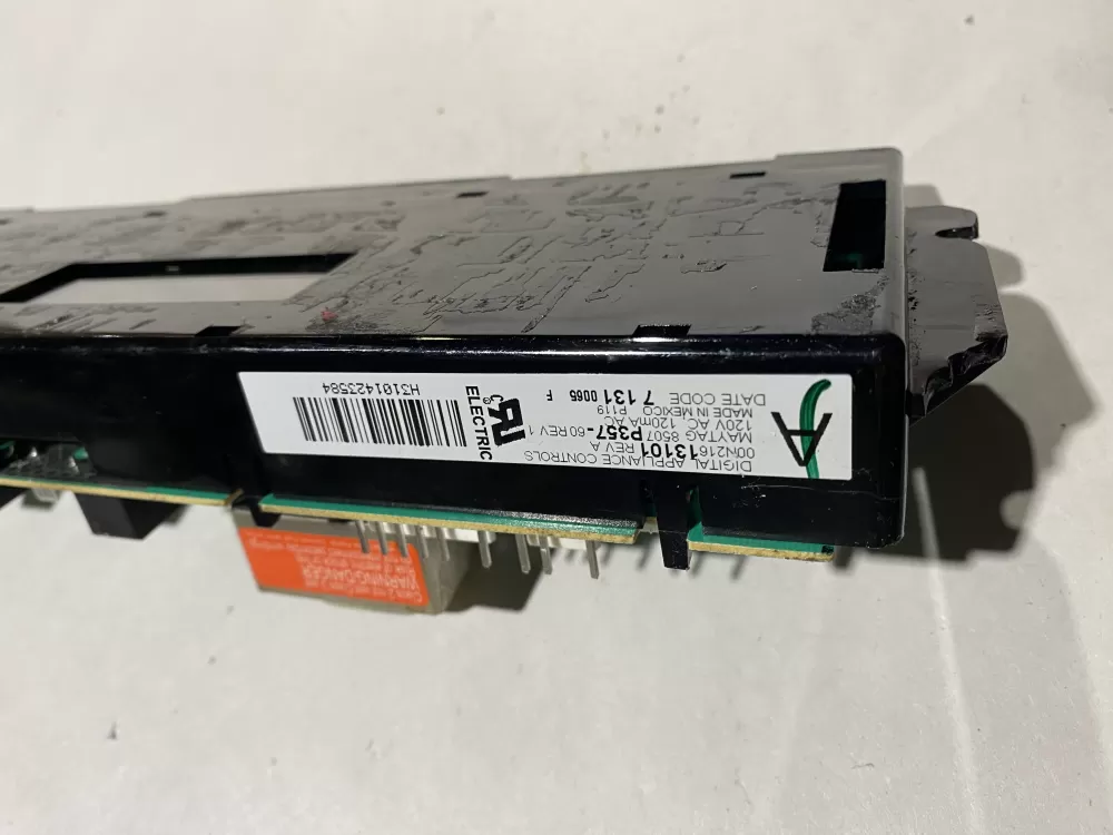 Maytag 8507P357-60 00N21613101 Range Oven Control Board AZ114992 | BK2140