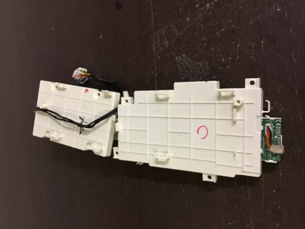 LG AP6235797 EBR78898208 PS12080556 Washer Control Board AZ4757 | NR460