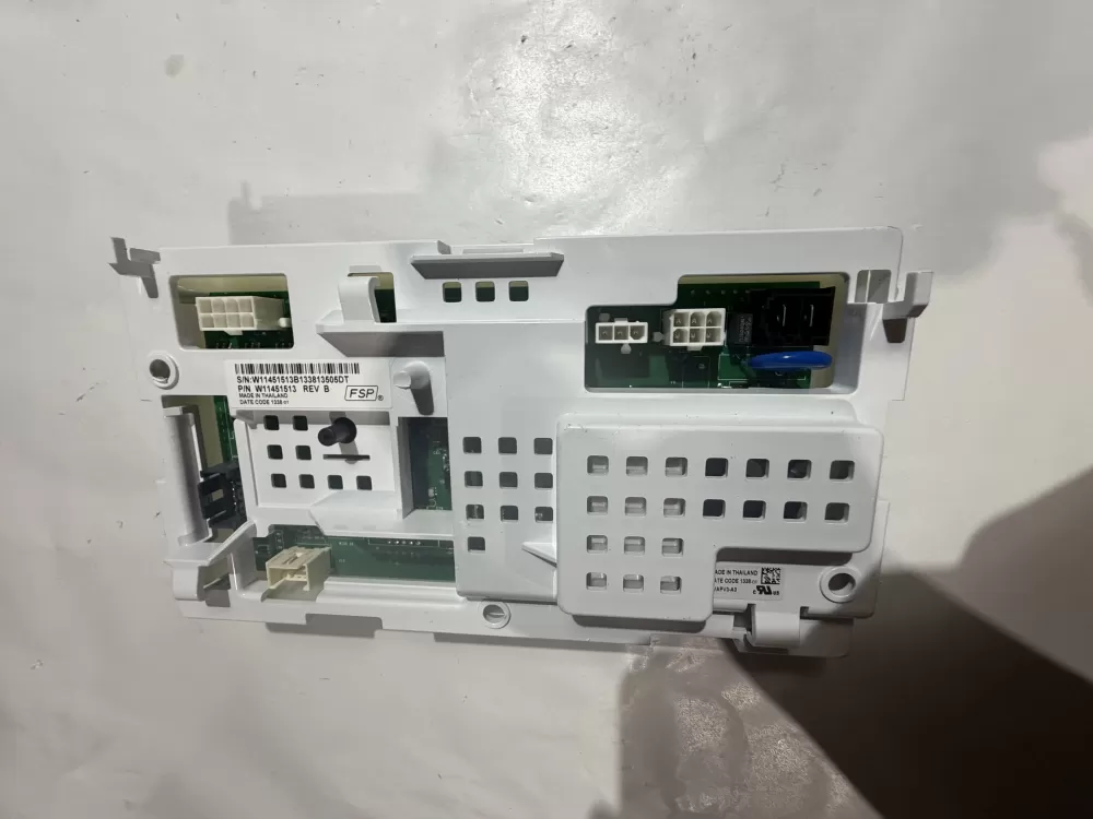 W11333849 Whirlpool Dryer Board - Control