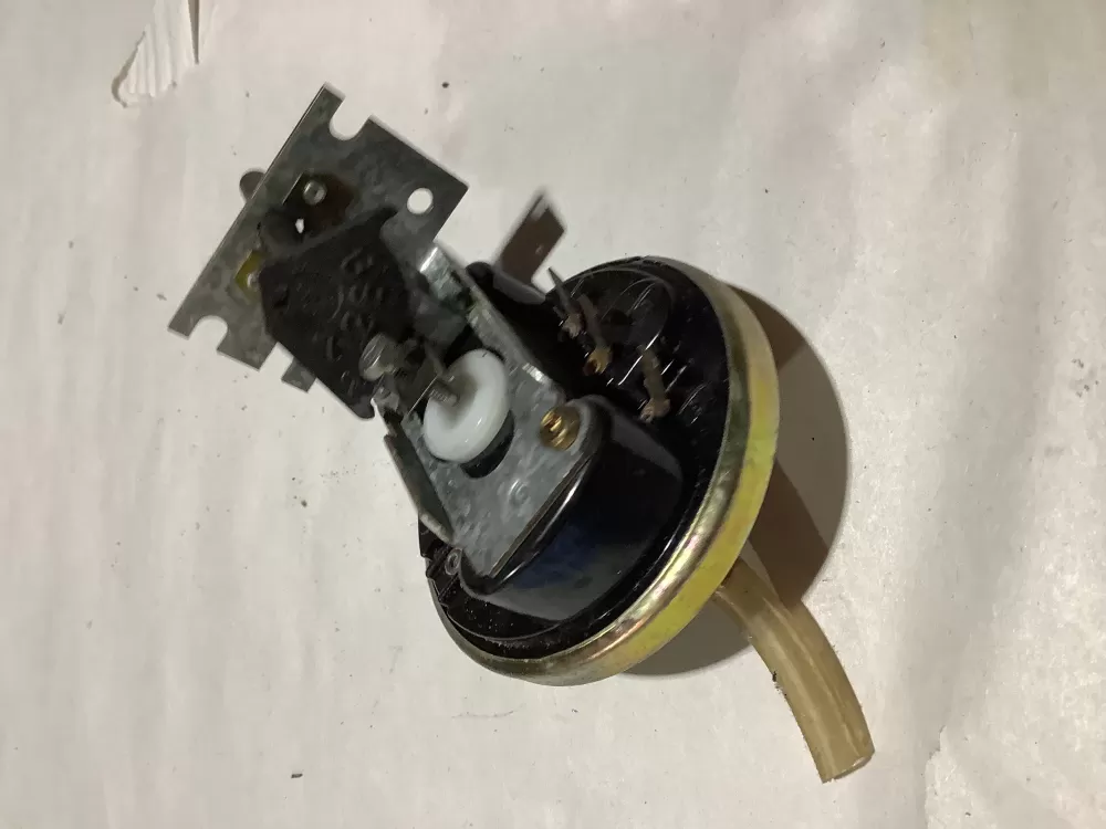 Maytag 738-803-3 Washer Water Level Switch