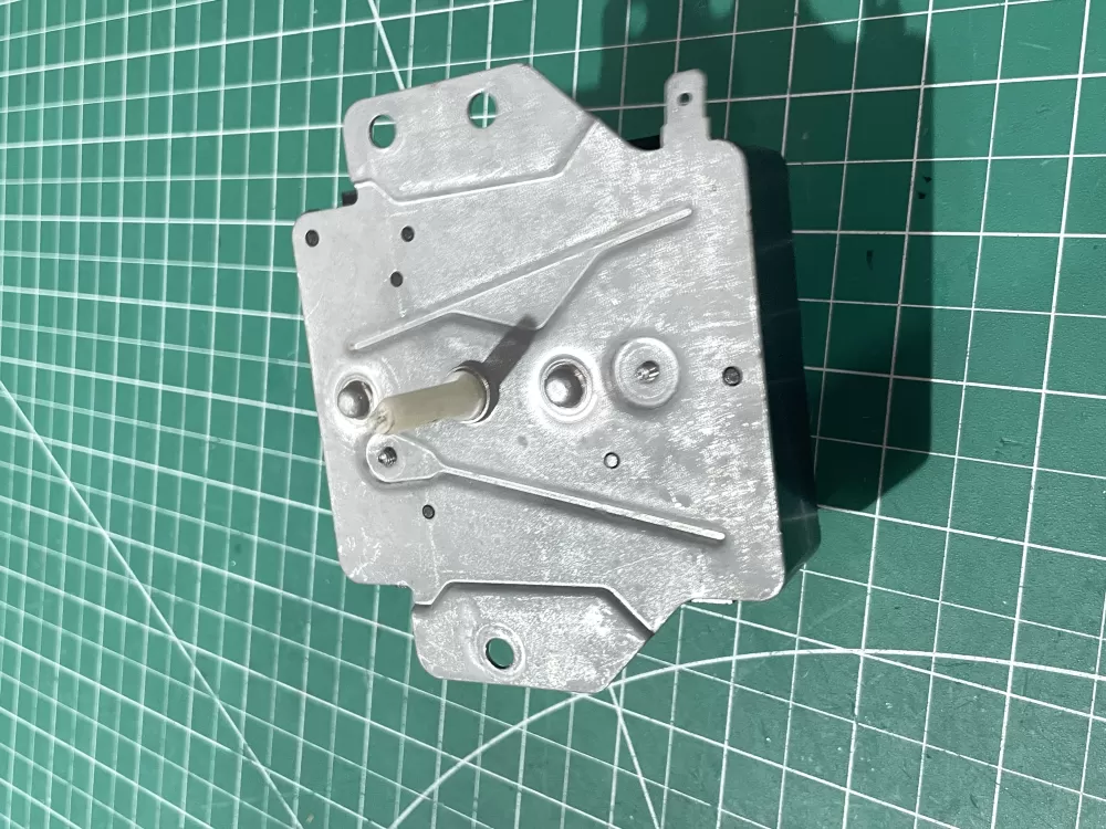 Whirlpool W10185976 WPW10185976VP Dryer Timer AZ195269 | Wm252