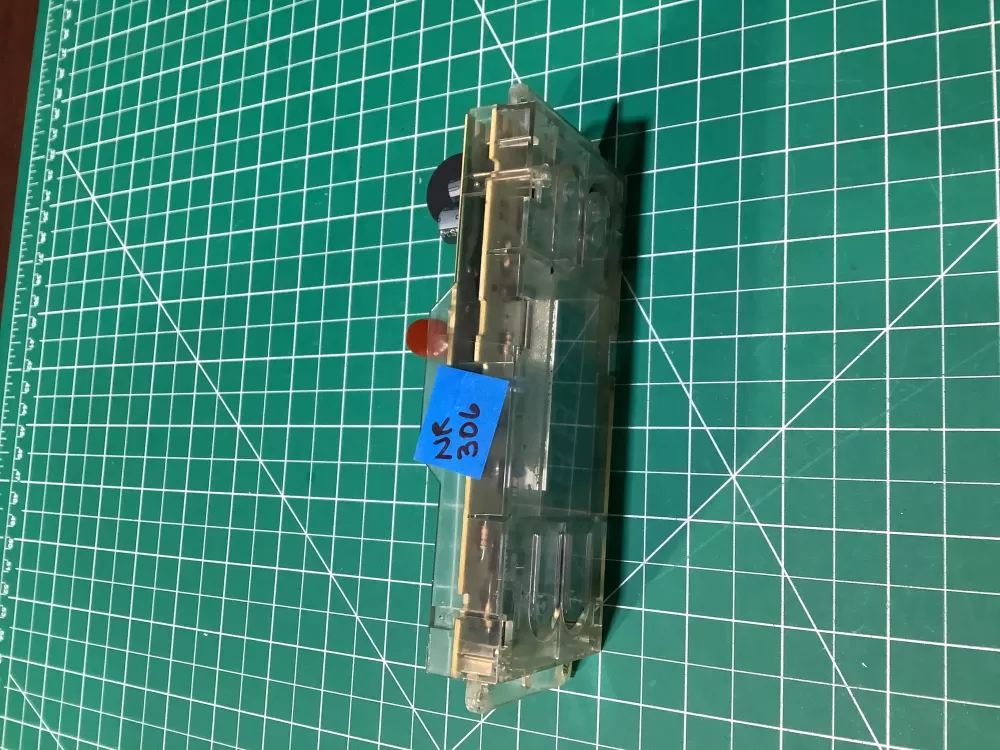Kenmore GE 164D3262G014 Range Control Board AZ132260 | NR306