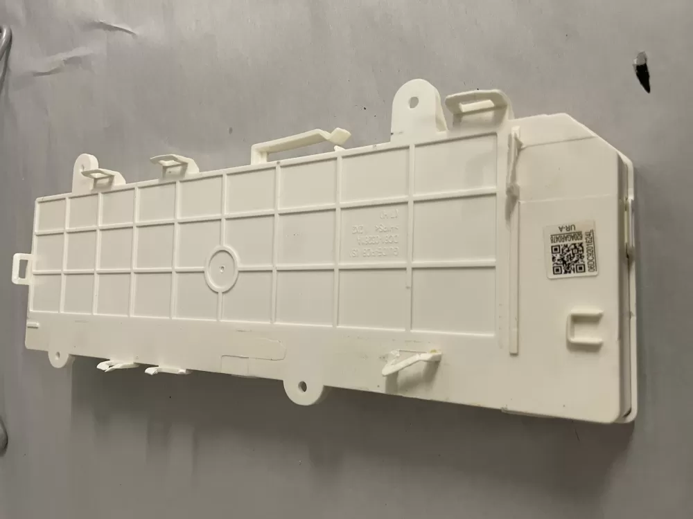 Samsung DC92-01624L Washer Control Board AZ204782 | Wmv912