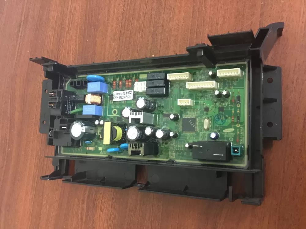 Samsung DC92-01031A Dryer Control Board