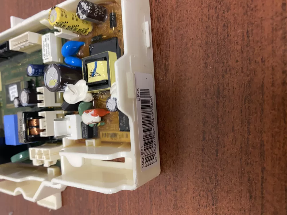 Samsung AP5966831 3996804 PS11719858 Washer Control Board AZ48021 | BK1670