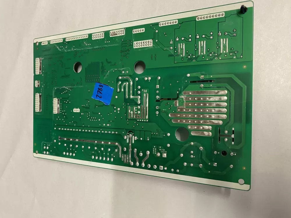 GE 197D8523G101 70213260402GA MB6075LLC Refrigerator Control AZ205288 | BK2788