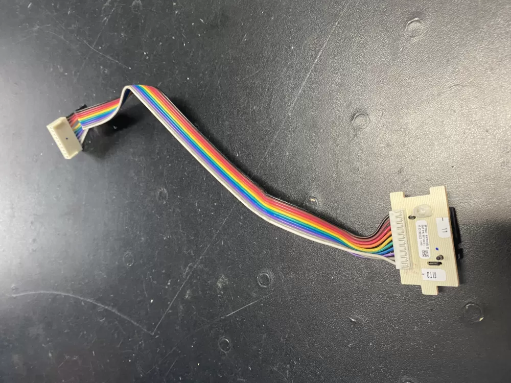 Frigidaire 807144701 Dishwasher Control Board Display AZ16636 | BK913