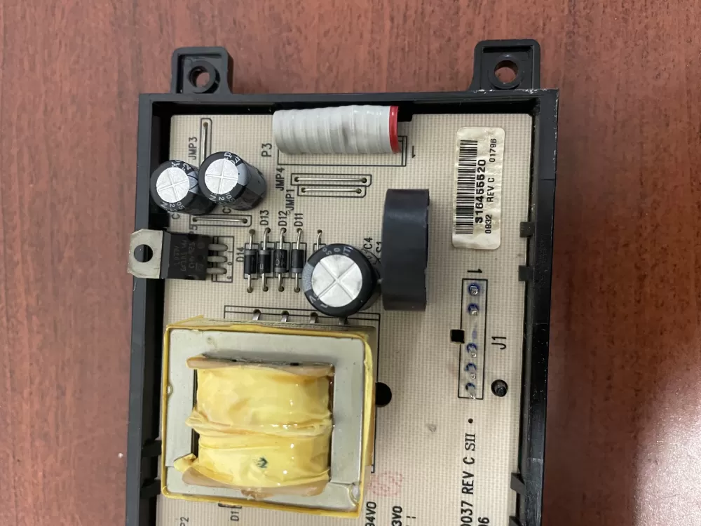 Frigidaire Westinghouse 316222800 316222802 Oven Control Board AZ43869 | KM966