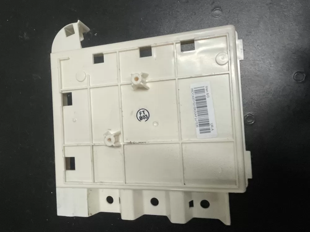 Samsung DC92-01531B Washer Control Board AZ12610 | 665