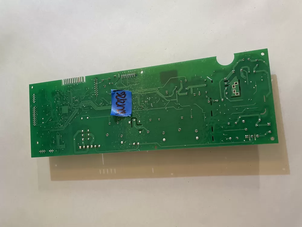GE WE22X34377 WE22X33237 Dryer Control Board AZ149969 | KM2126