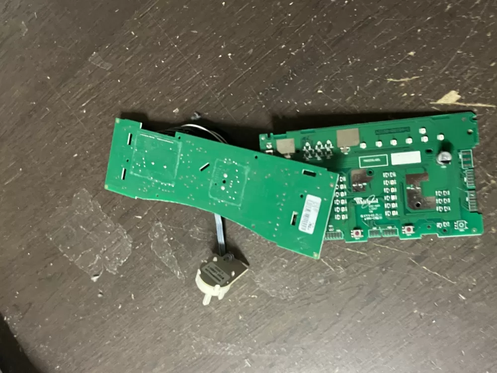 Maytag Whirlpool W10173700 Washer Control Board AZ45877 | Wm715
