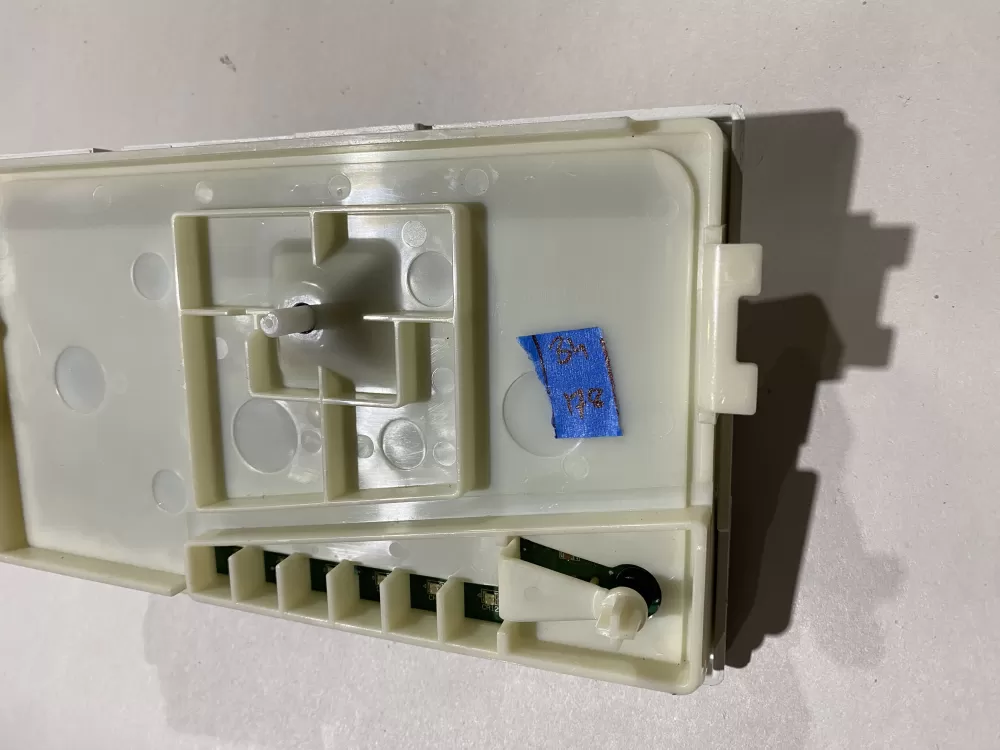 Whirlpool AP5803401 W10581897 PS8768789 Washer Control Board AZ141183 | BK178