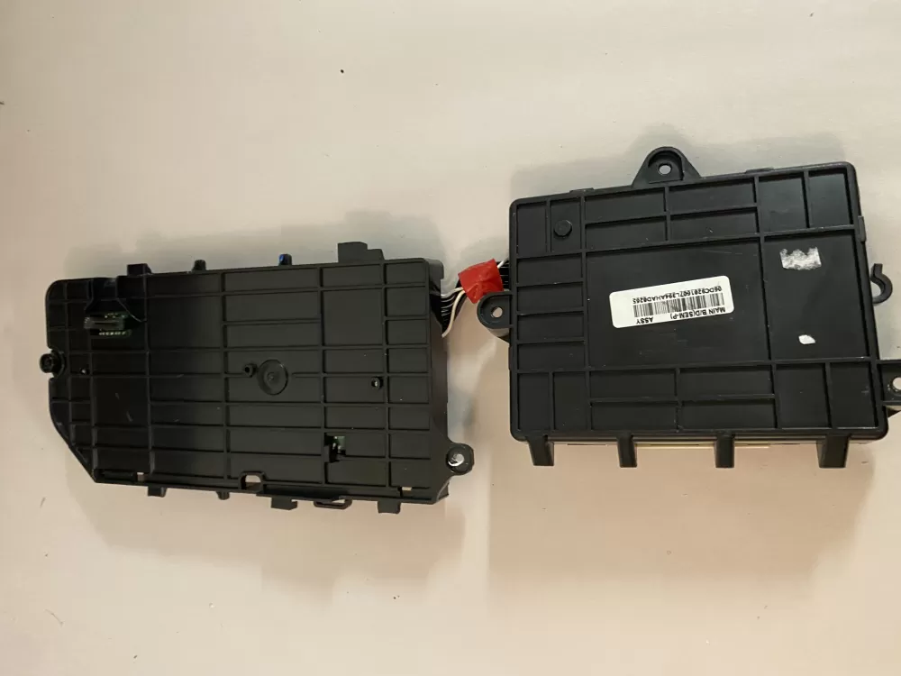 Samsung DC92 01607L DC9201607L Dryer Control Board AZ113981 | BKV670