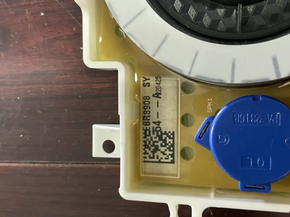 LG EBR89085409 Dryer Display Control Board AZ98470 | Wm1418