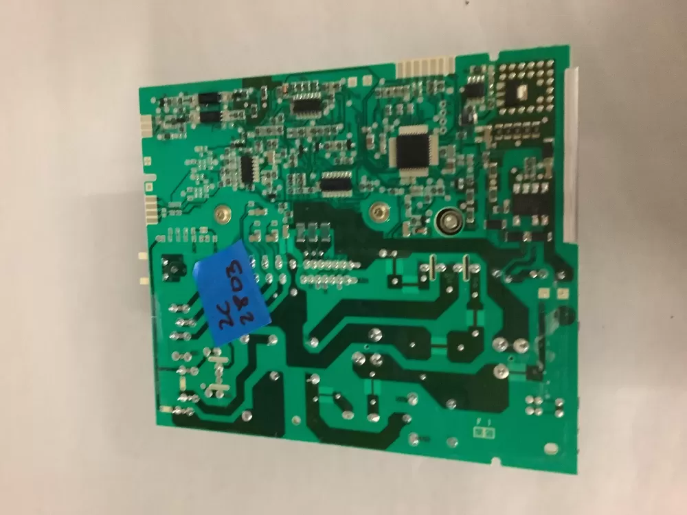 Whirlpool Maytag AP6020609 W10245123 Washer Control Board AZ207449 | ZC2803