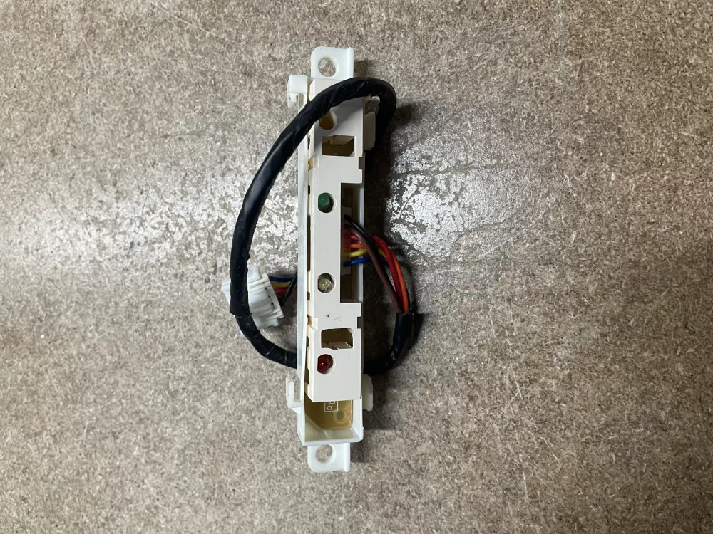 LG EBR33469708 Dishwasher Board Control