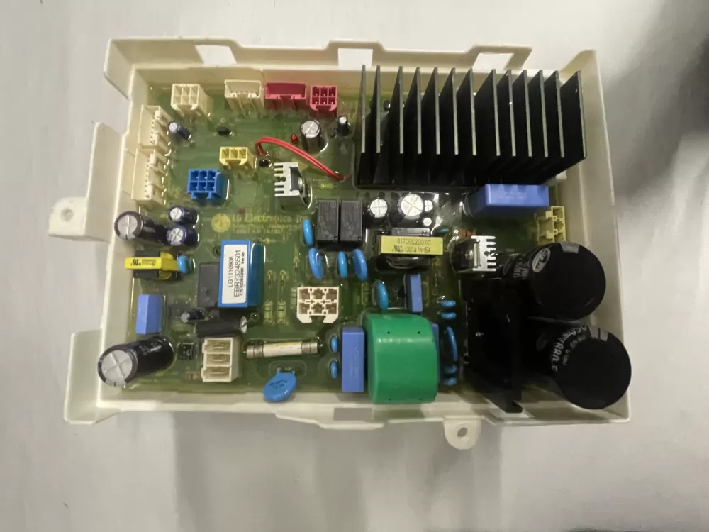 LG AP5632517 EBR73248501 EBR75131701 Washer Control Board AZ209805 | KMV465