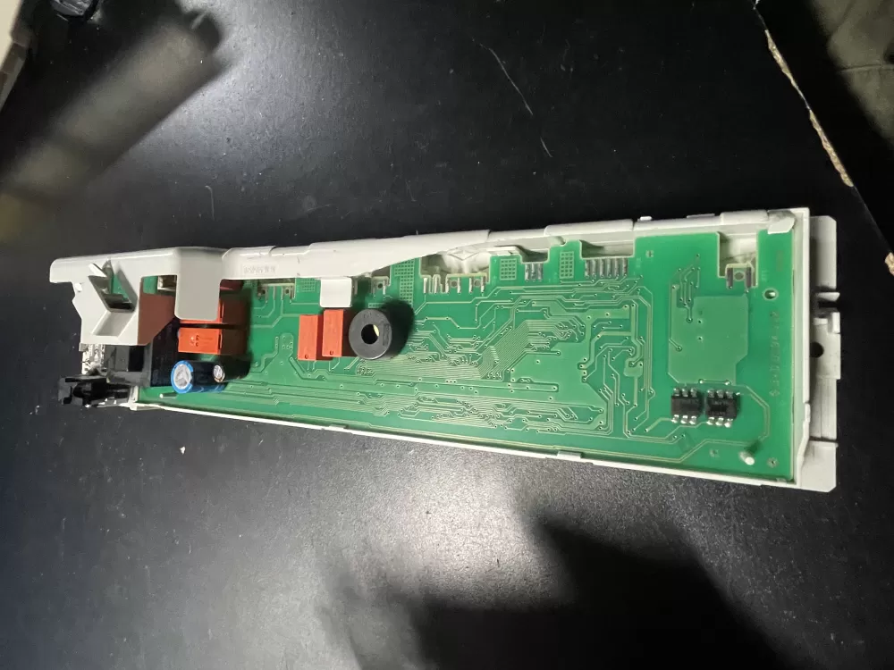 Miele 06100264 EPWL311 Dryer Control Board Panel AZ5743 | WMV201