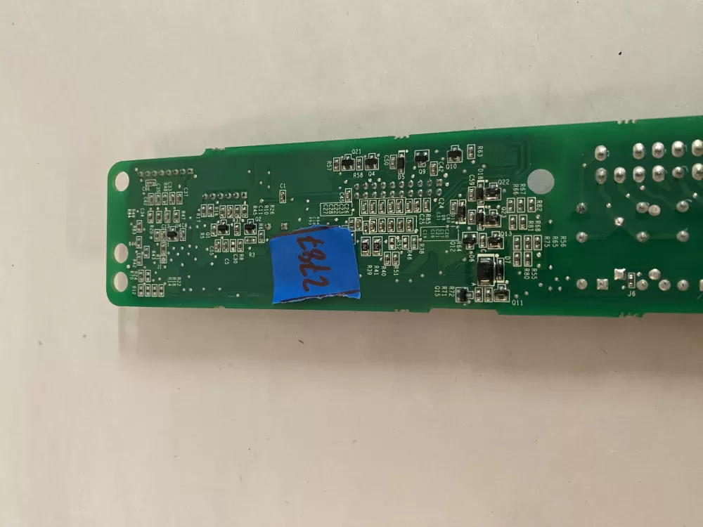 GE WR55X44125 WR55X29506 Refrigerator Control Board AZ199494 | BK2787