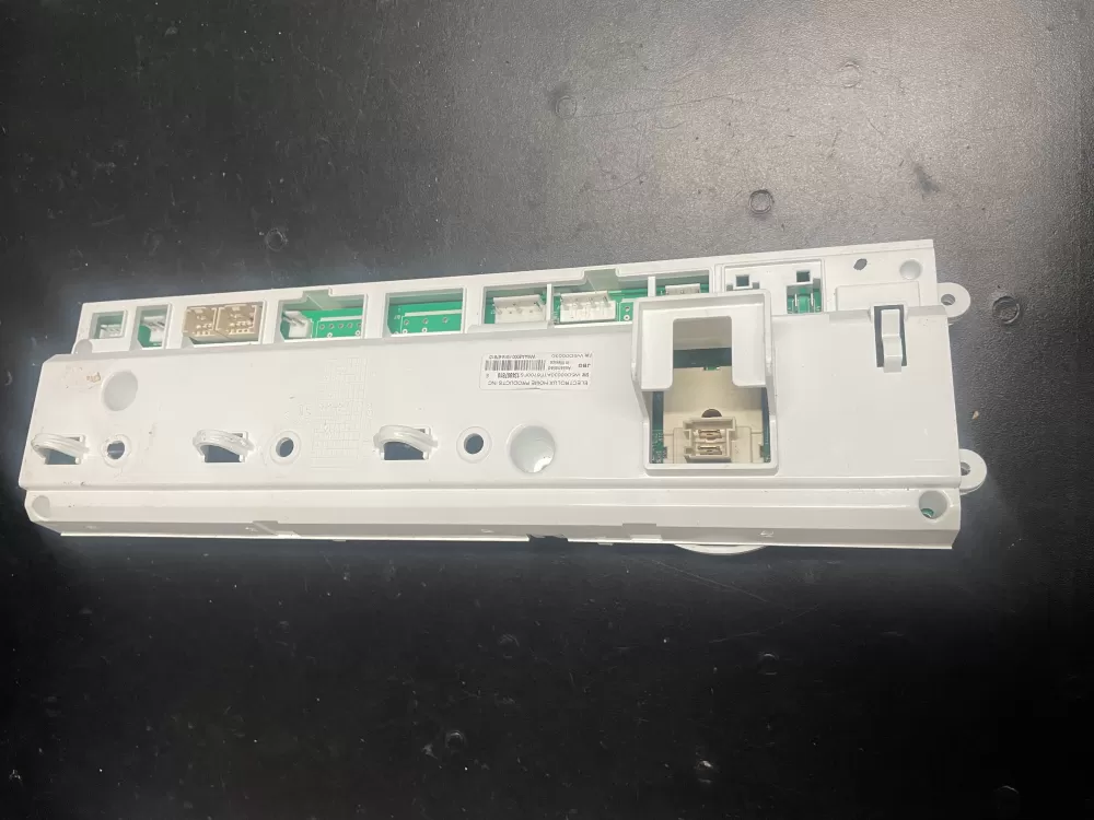 Frigidaire 134907810 Washer Control Board AZ7964 | KMV233