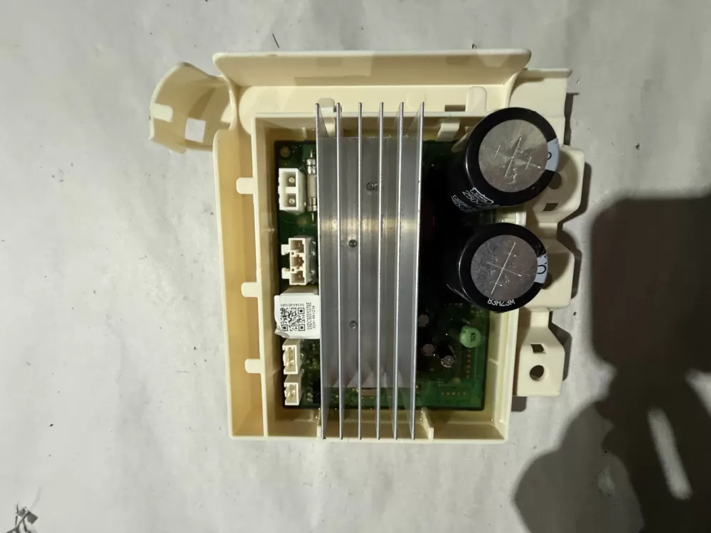 Samsung DC92-01982B  DC92-01378E  DC92-01803P  AP6243650  4959083  PS12084896  EAP12084896  PD00055667 Washer Control Board