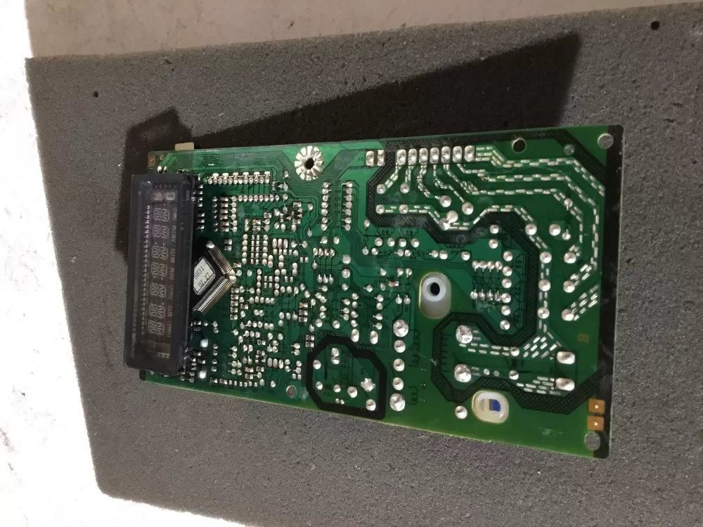 LG 687181A004A P1 6A004 Microwave Control Board AZ101424 | NR597