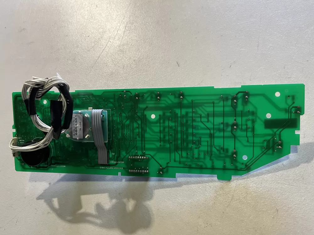 Whirlpool Maytag Kenmore 8564290 8565349 Washer Control Board AZ44235 | V429