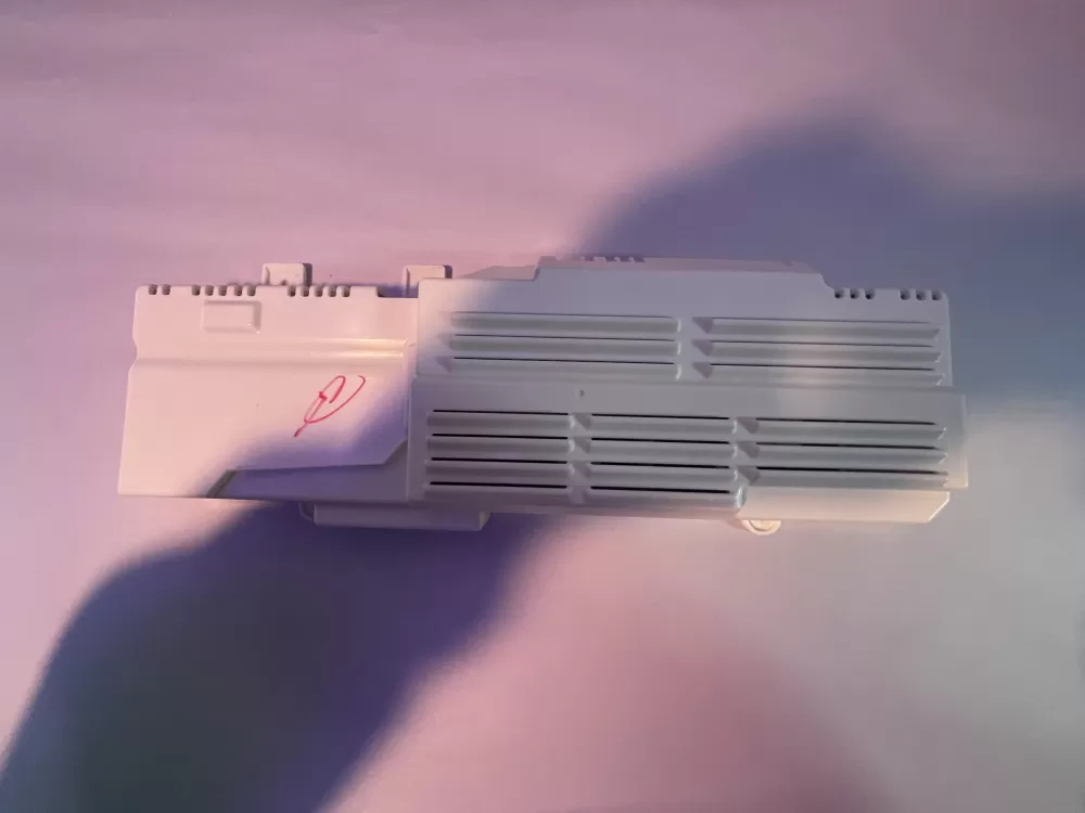 Samsung DC68-02722A Washing Machine Control Board