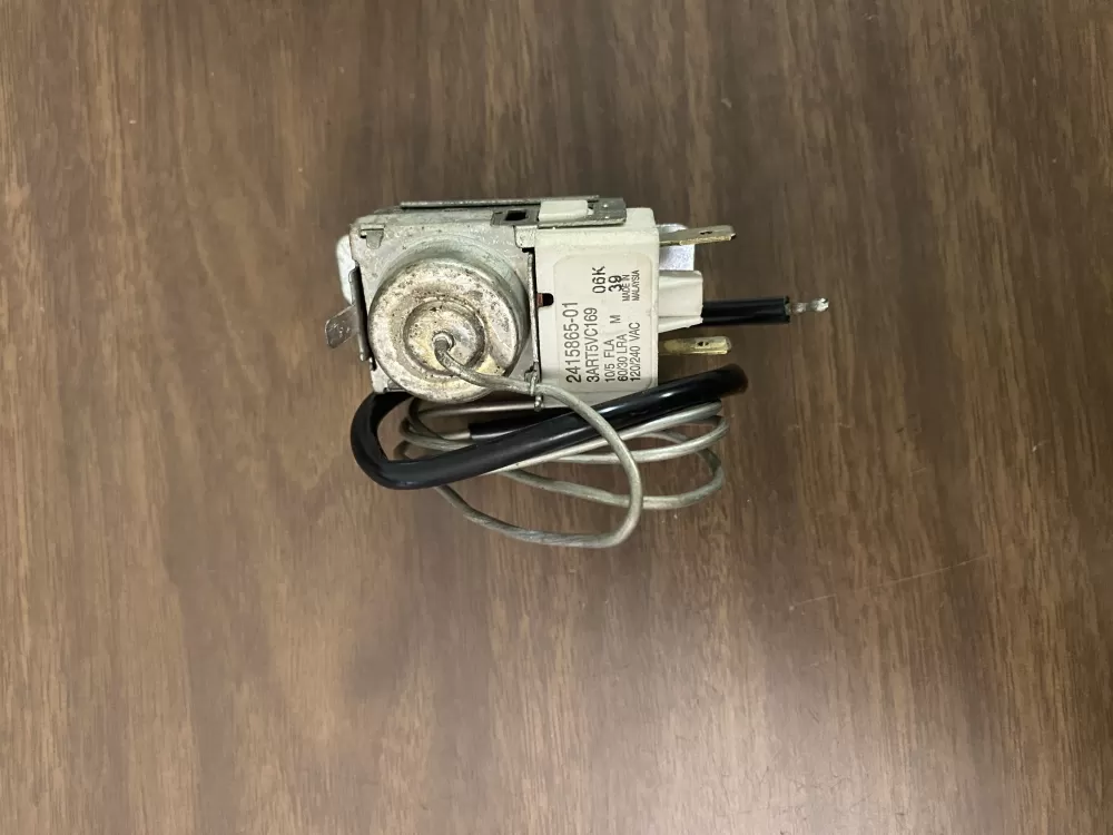 Frigidaire 2415865-01 Tempature Thermosat AZ78486 | BK1744