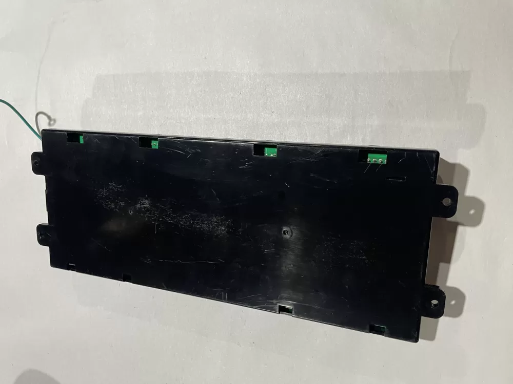 GE 175D5720G017 WE4M511 WE4M512 Dryer Control Board AZ175006 | KMV382