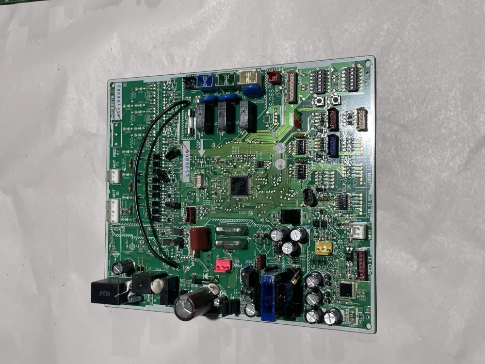  BH00B937B Mitsubishi Control Board