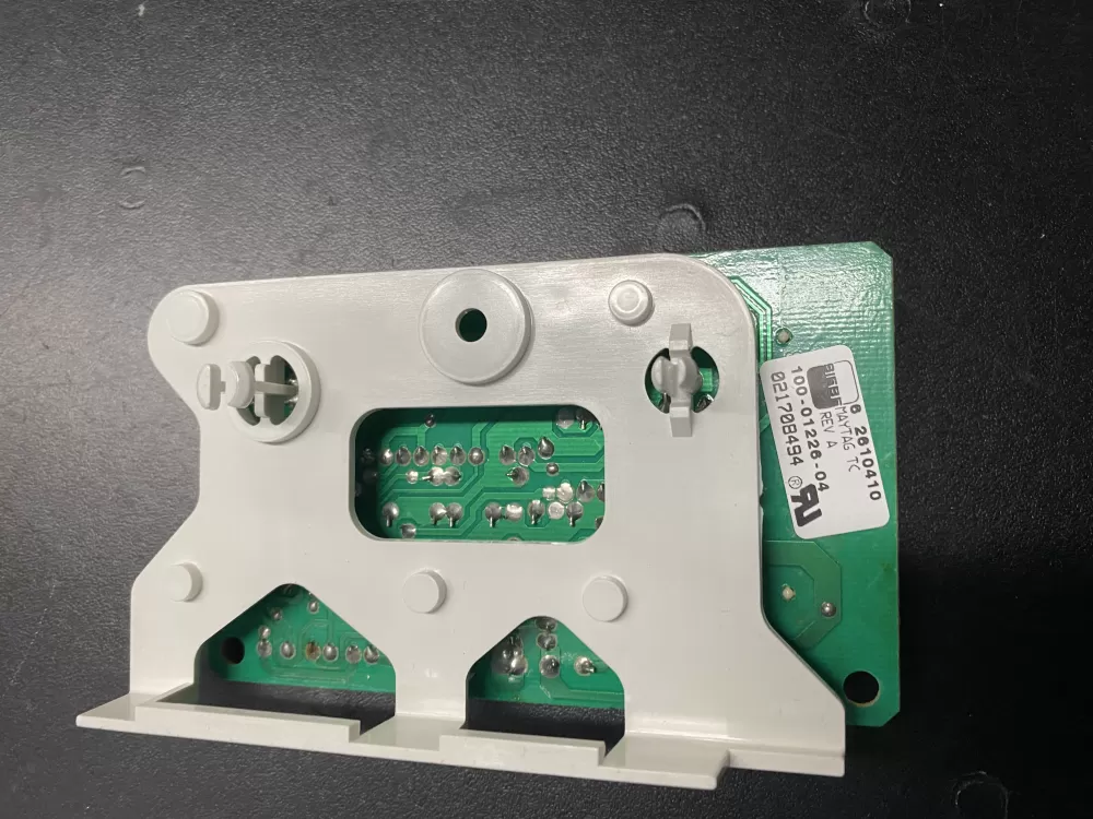 Maytag 62610410 6 2610410 Washer Control Board 210410 AZ6886 | BK1086