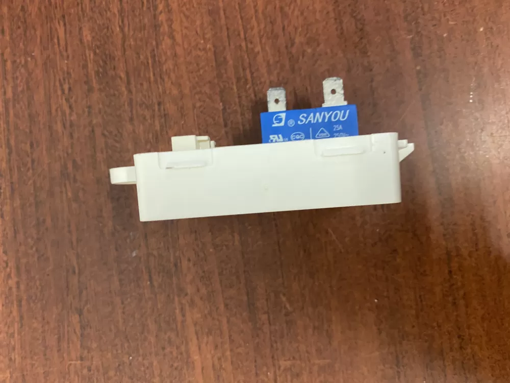 Samsung DC92 00544A DC9200544A Washer Control Board AZ49050 | BK1798