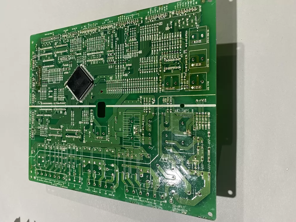Samsung DA41 00651B Refrigerator Control Board AZ143423 | BK2411