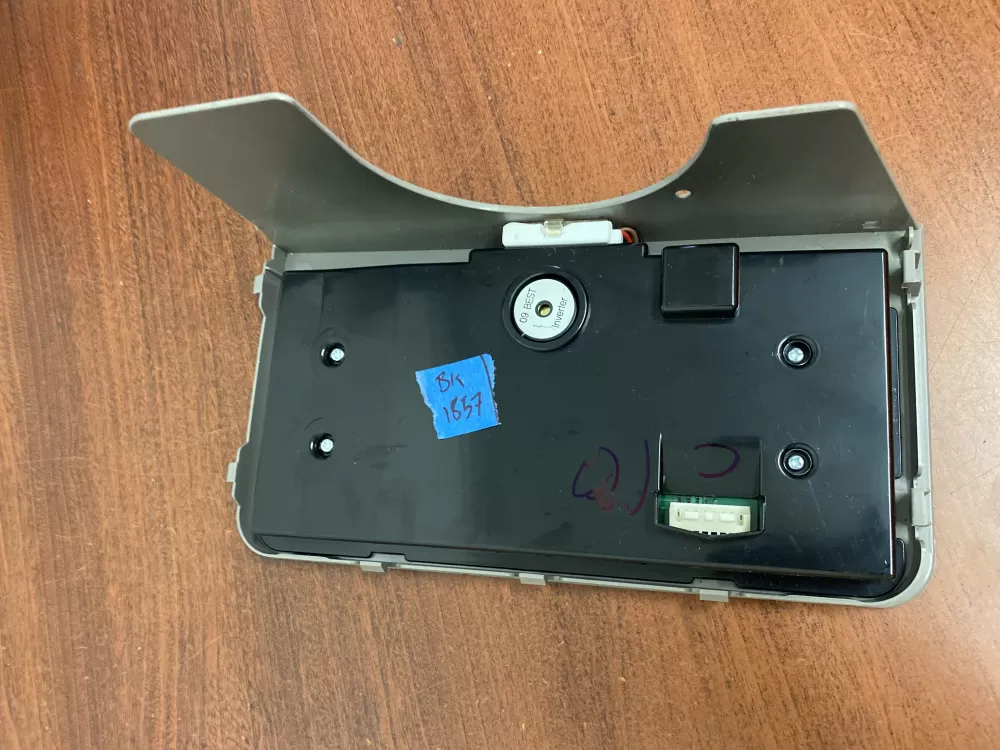 Samsung DA63 03811 Refrigerator Control Board AZ53730 | BK1857