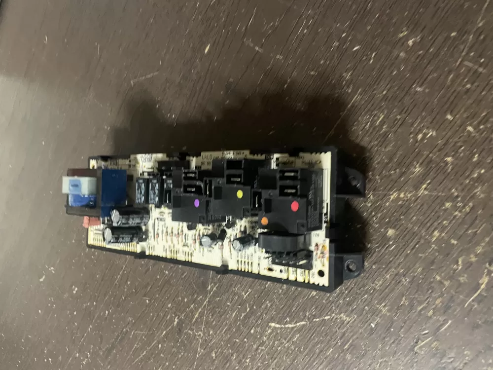 General Electric AP3205899 963830 WB27T10416 PS753786 Range Control Board