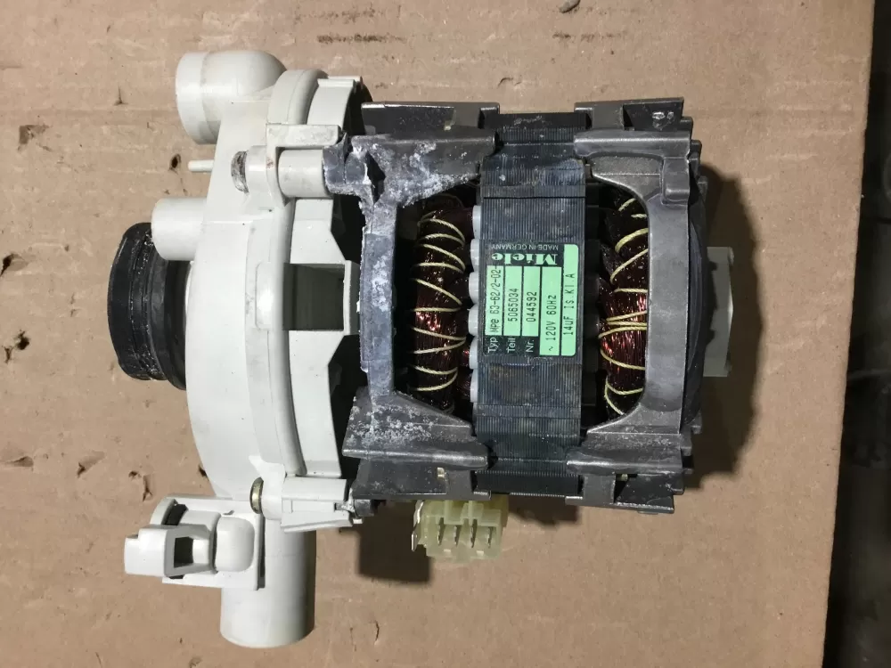 Bosch 00445925 AP3858379 Dishwasher Control Board AZ89282 | SL112