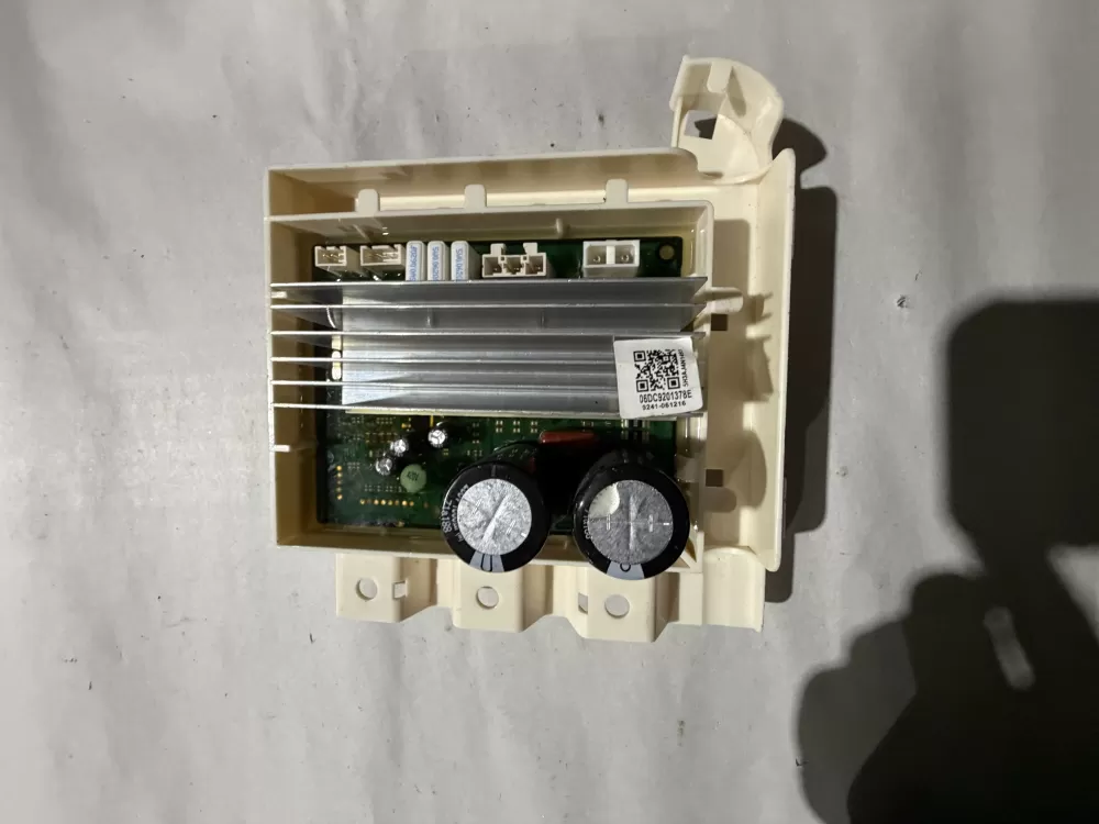 Samsung DC92-01982B  DC92-01378E  DC92-01803P  AP6243650  4959083  PS12084896  EAP12084896  PD00055667 Washer Control Board