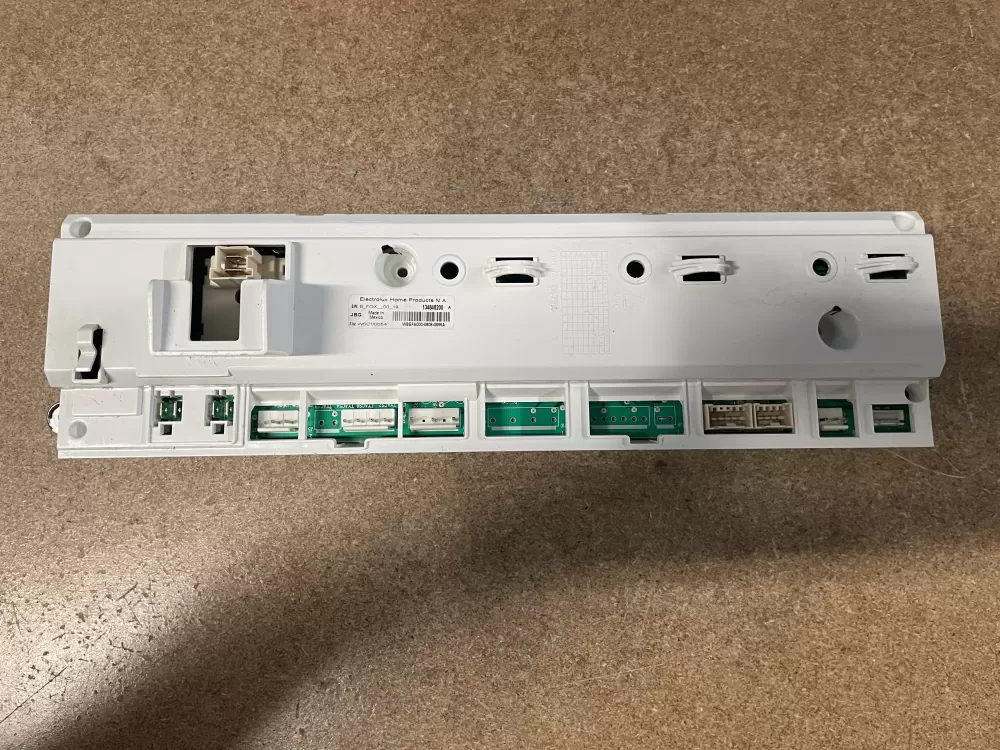 Frigidaire 134848200 Washer Control Board User Interface AZ24465 | KMV271