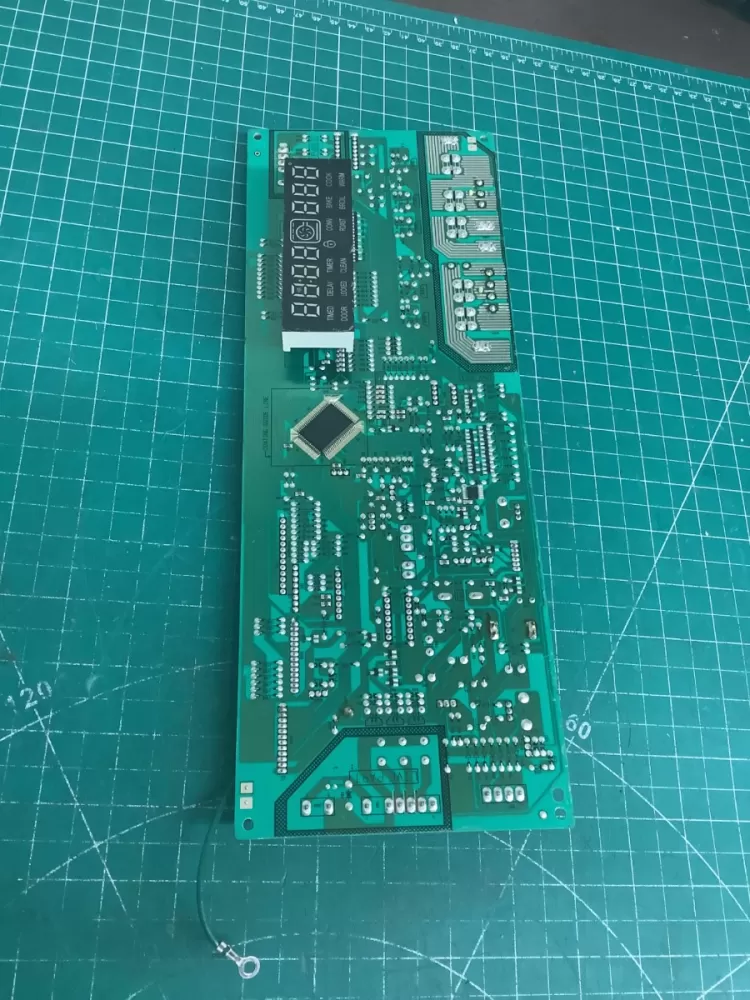 6871W1N002E LG Range Board - Control