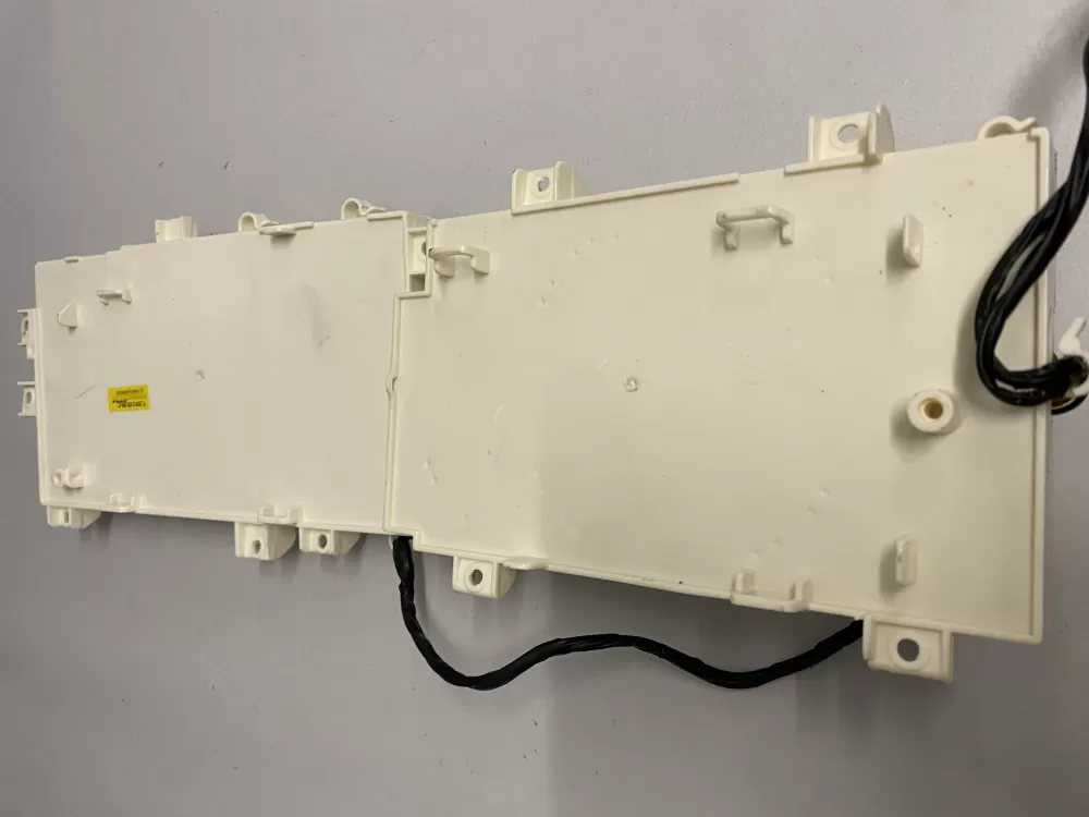 LG EBR36870731 Washer Control Board Panel AZ227561 | BK1912