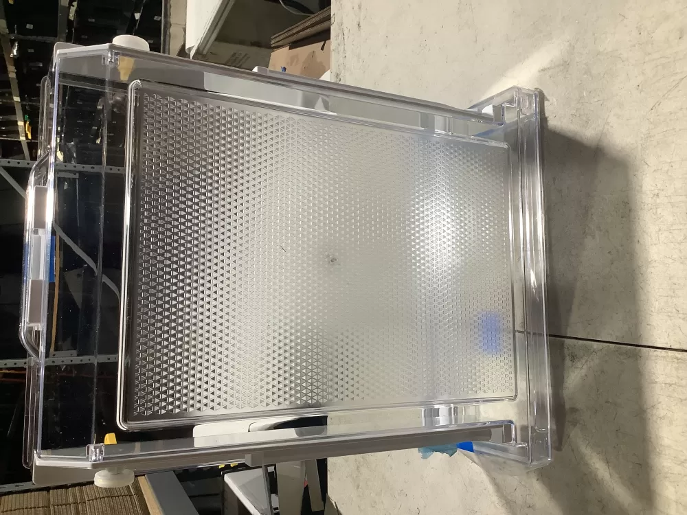 Frigidaire 5304533699 Refrigerator Crisper Drawer AZ108581 | SL170